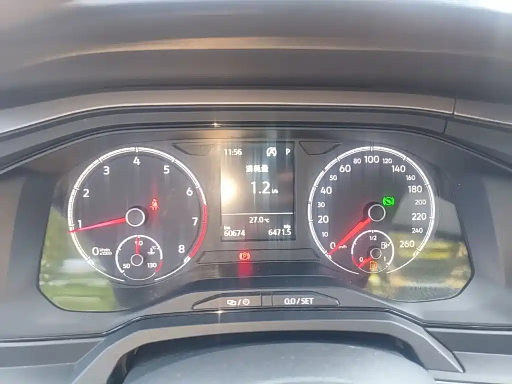 Volkswagen Polo — миниатюра 12
