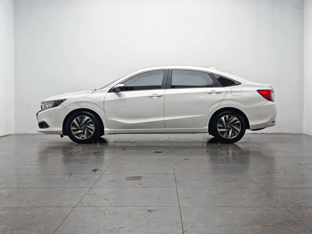 Honda Crider — миниатюра 10