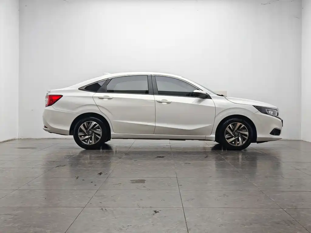 Honda Crider — миниатюра 11