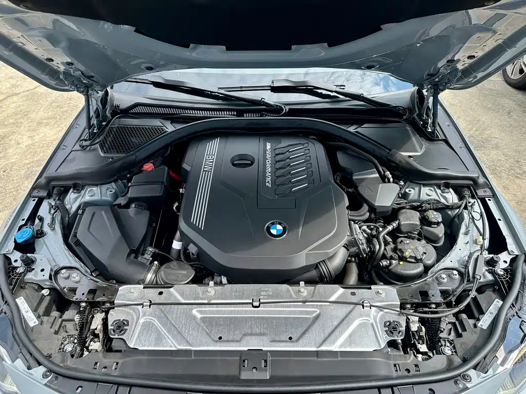 BMW M240i — миниатюра 19