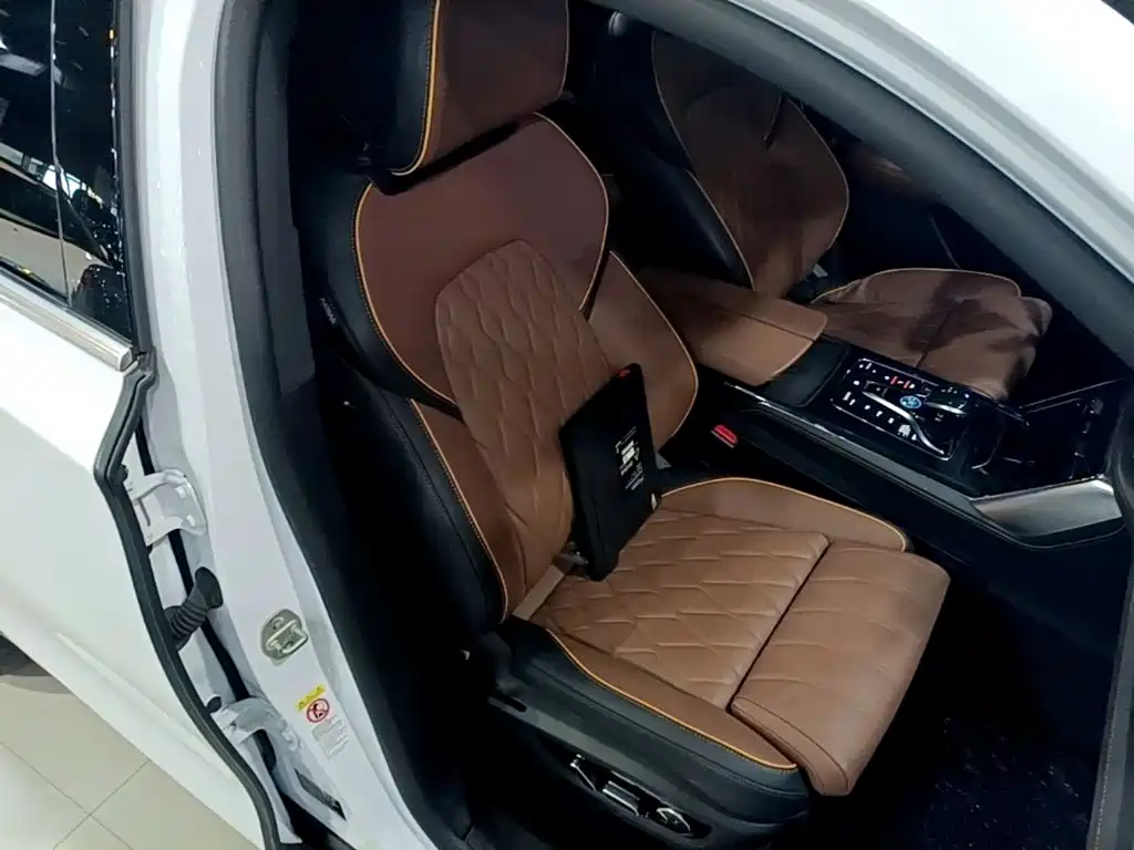 BYD Tang New Energy — миниатюра 25