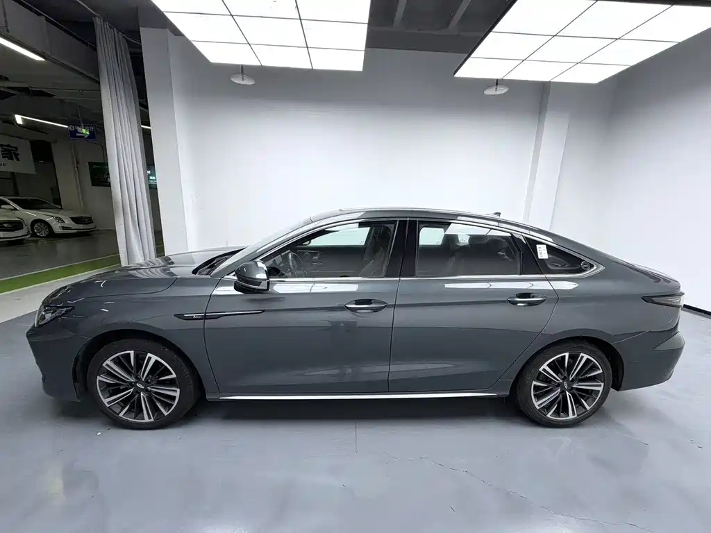 Chery Arrizo 8 PRO — миниатюра 8