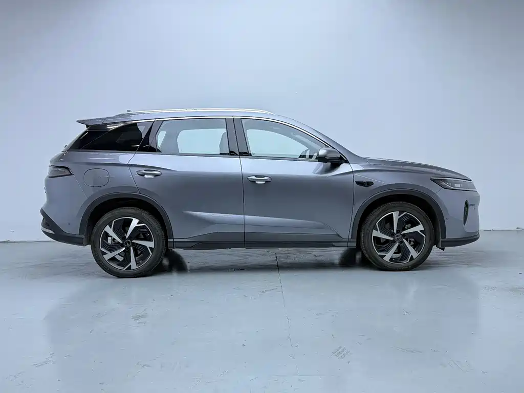 BYD SEA LION 05 DM I