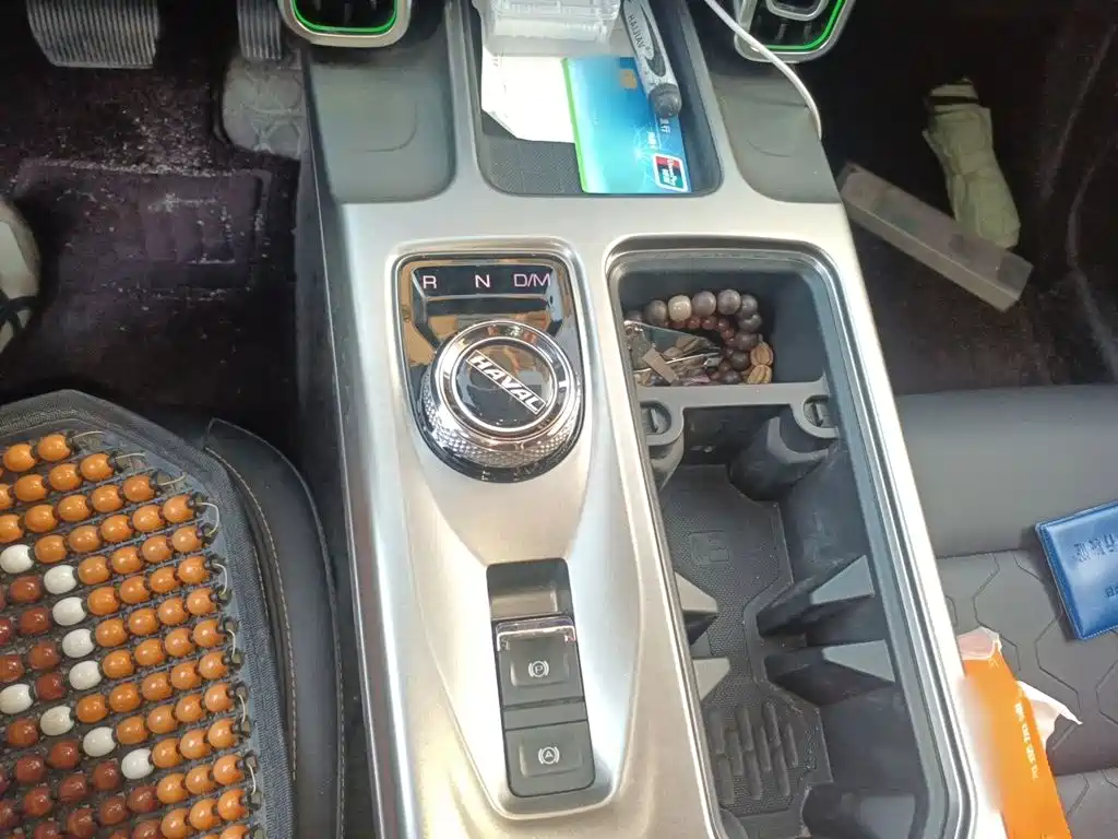 Haval Big Dog — миниатюра 7
