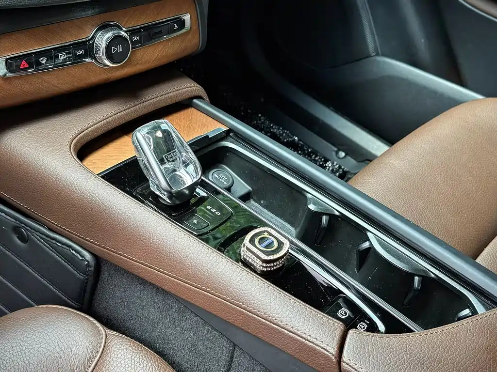 Volvo XC90 — фотографии объявления, Фото 16