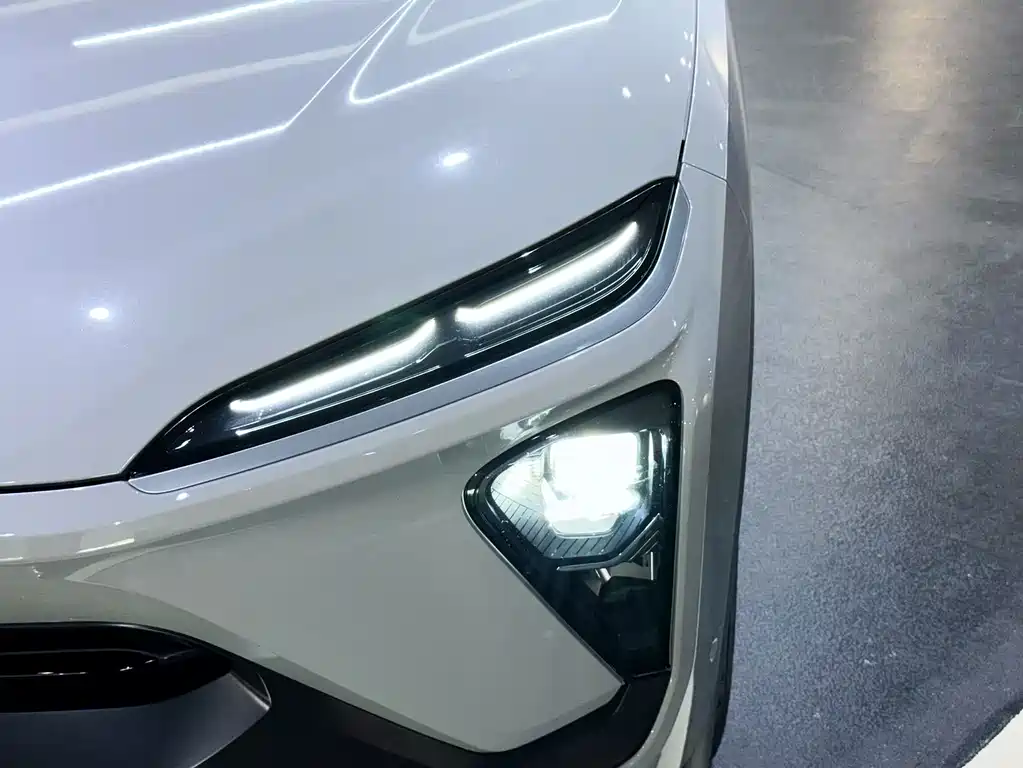 NIO ES6 2022 100kWh Sport