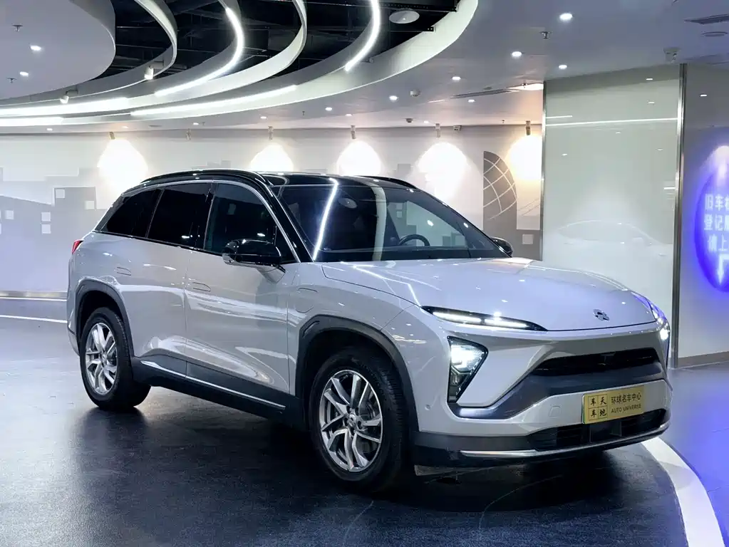 NIO ES6 2022 100kWh Sport