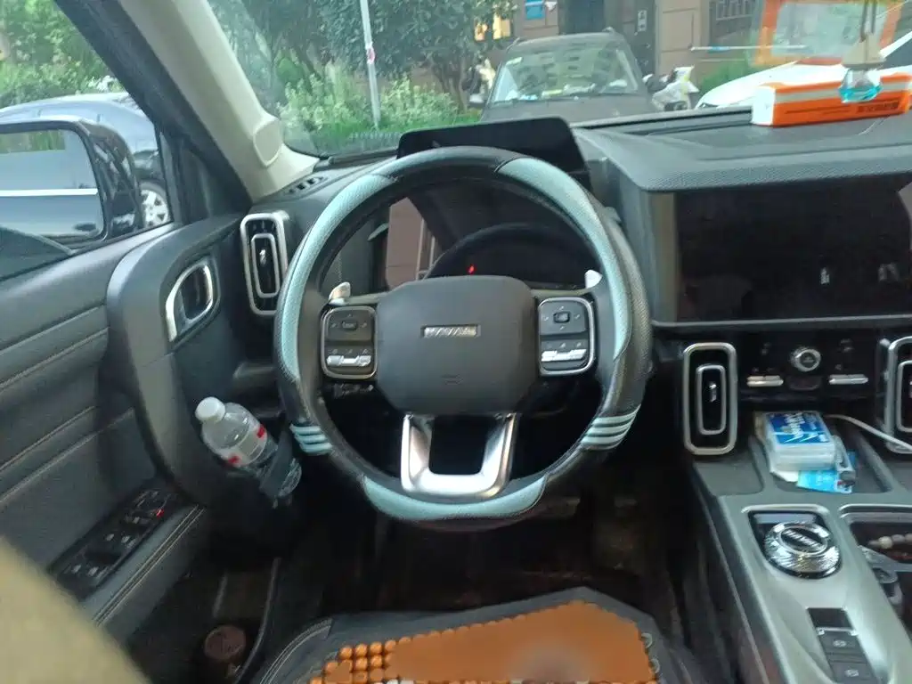 Haval Big Dog — миниатюра 3