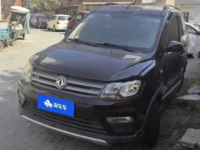 Dongfeng Fengon Fengon 370