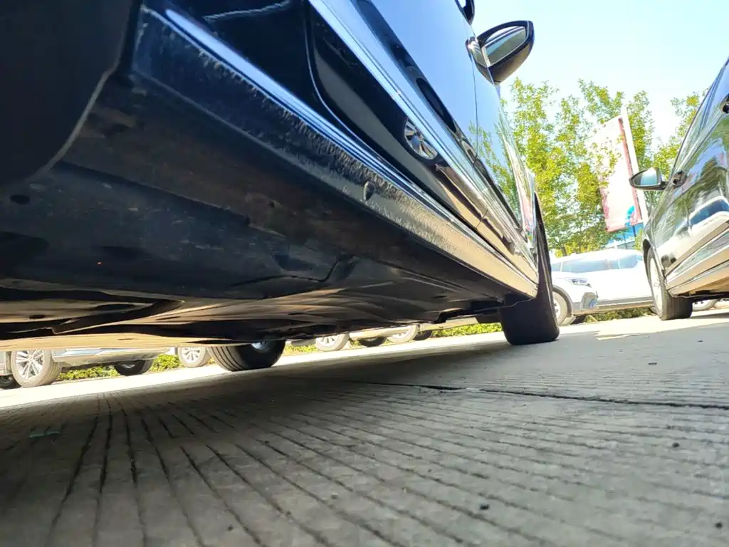 Volkswagen Passat — миниатюра 21