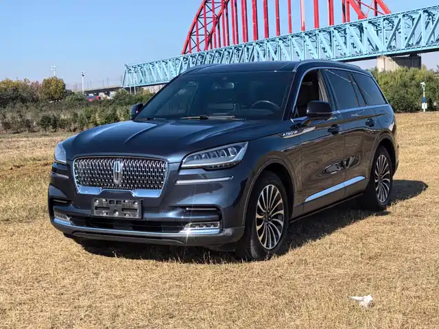 LINCOLN FLYING HOME 2021