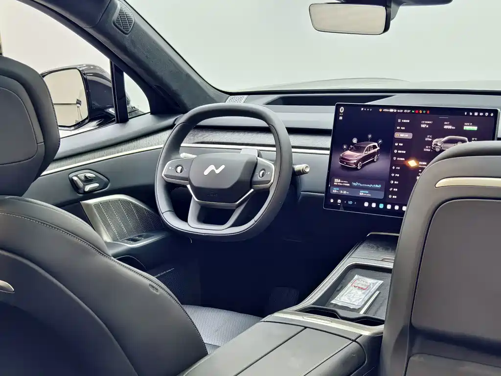 ONVO L90. — миниатюра 16