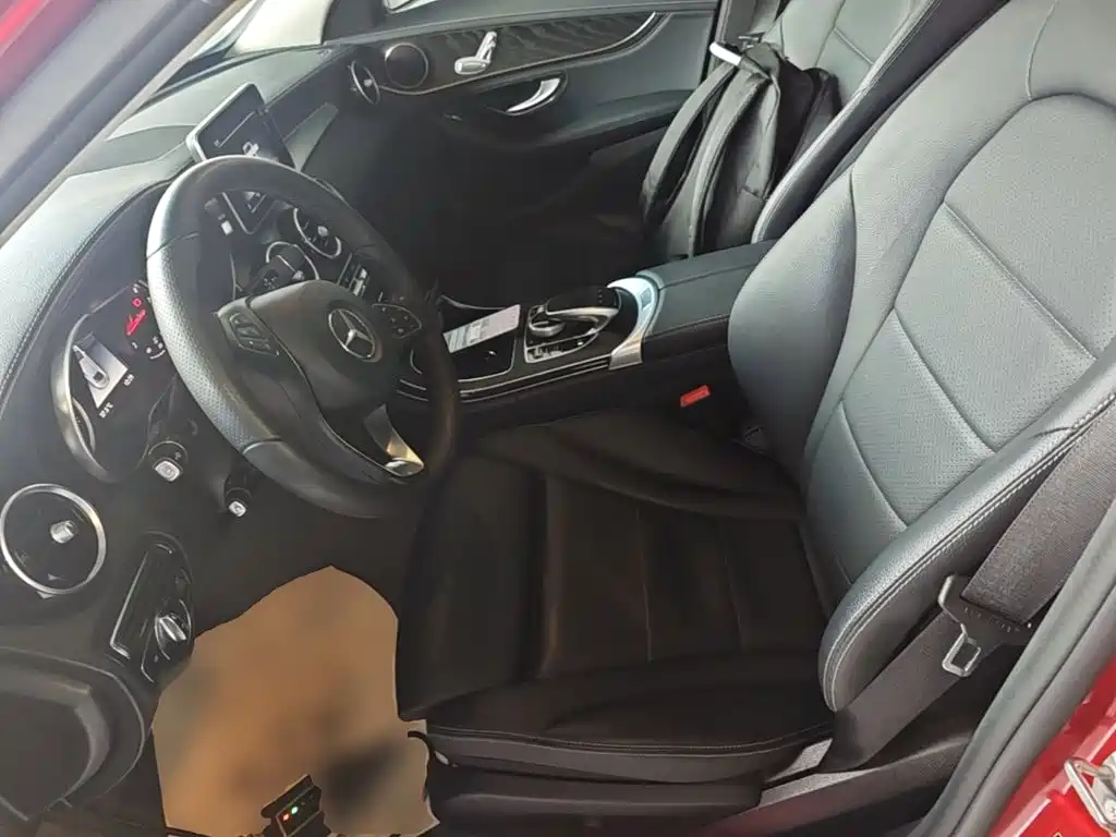 Mercedes-Benz C-Class — миниатюра 15