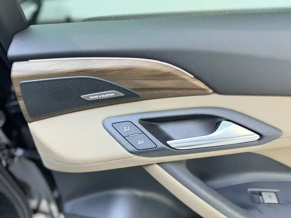 Audi A6L e-tron — миниатюра 9