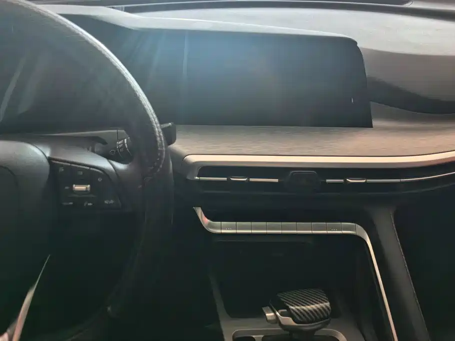 Changan CS35PLUS — миниатюра 13