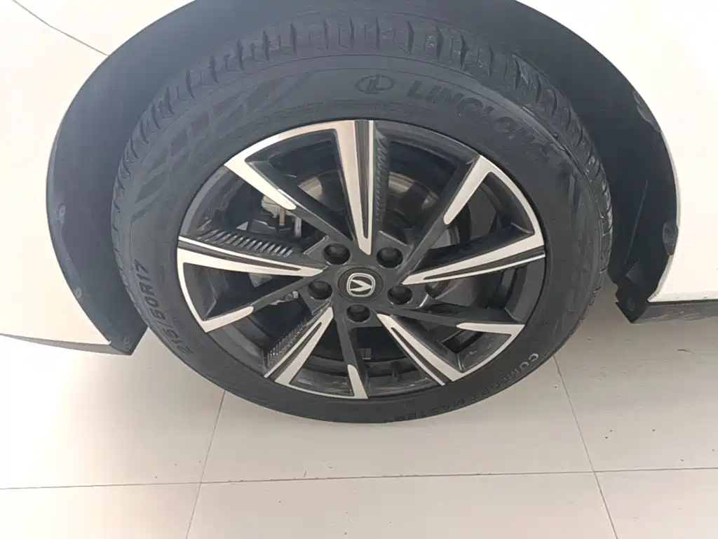 Changan Yida — миниатюра 23