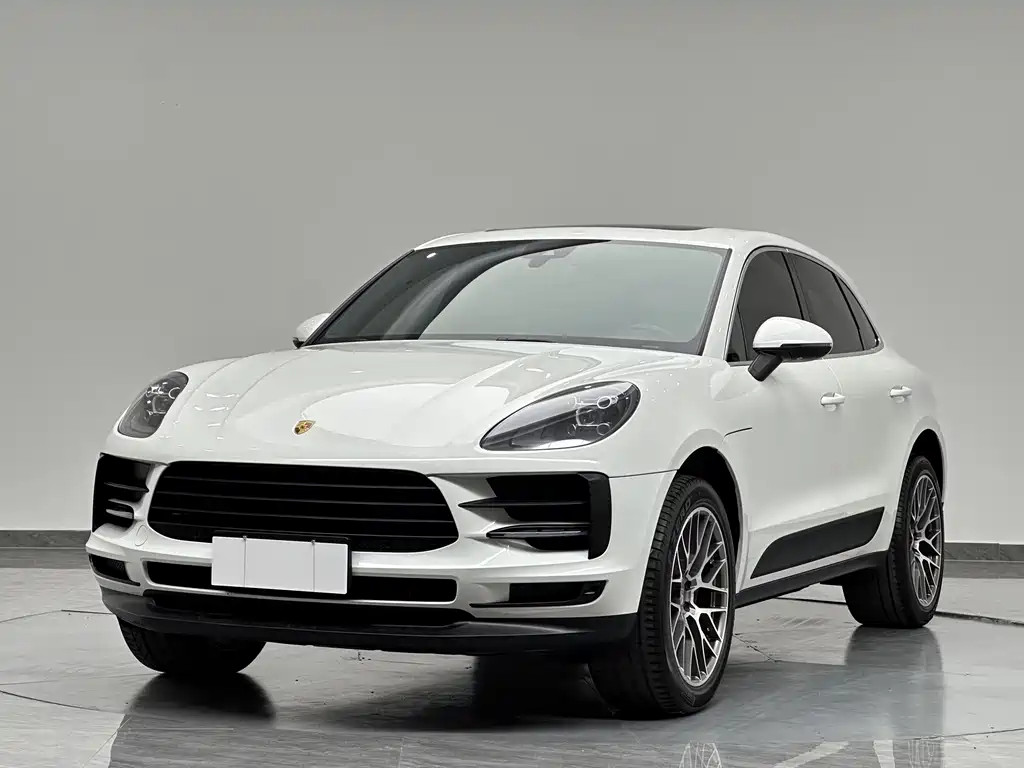 Porsche Macan — фотографии объявления, Фото 2