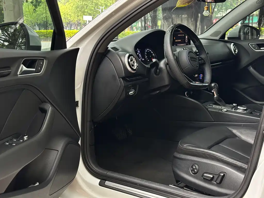 Audi A3 — миниатюра 5