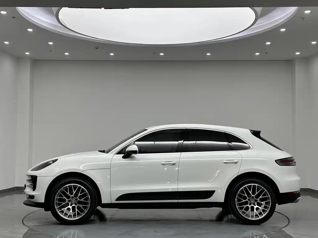 Porsche Macan — фотографии объявления, Фото 6