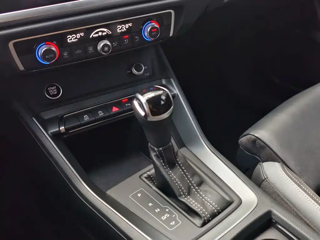 Audi Q3 Sportback — миниатюра 16
