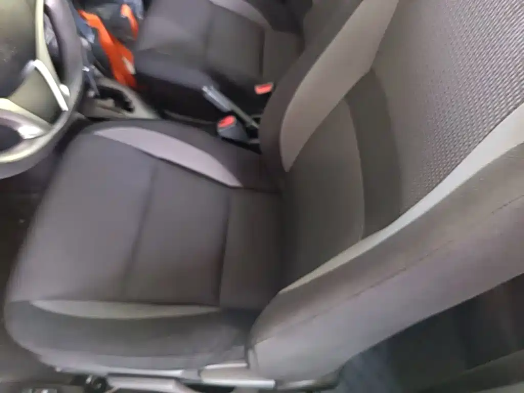 Toyota Vios — миниатюра 15