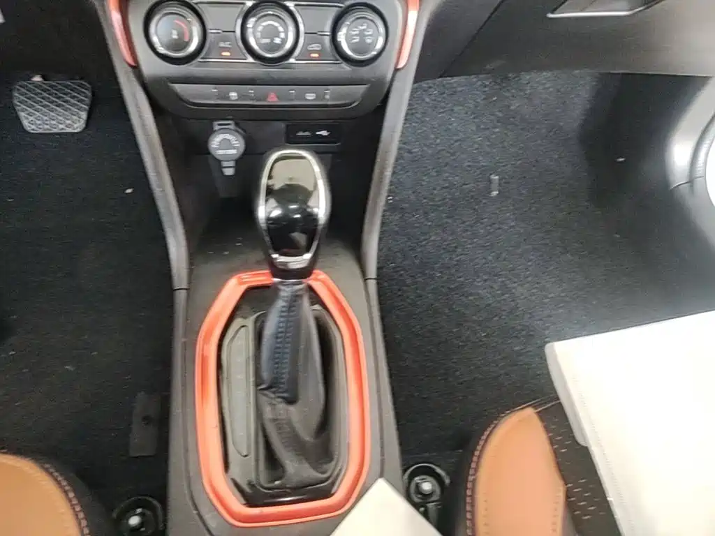Chery Tiggo 3x — миниатюра 14