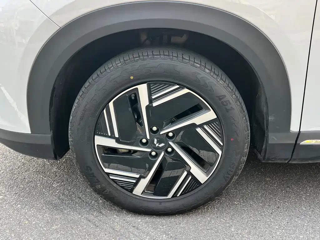 Wuling Xingguang S — миниатюра 19