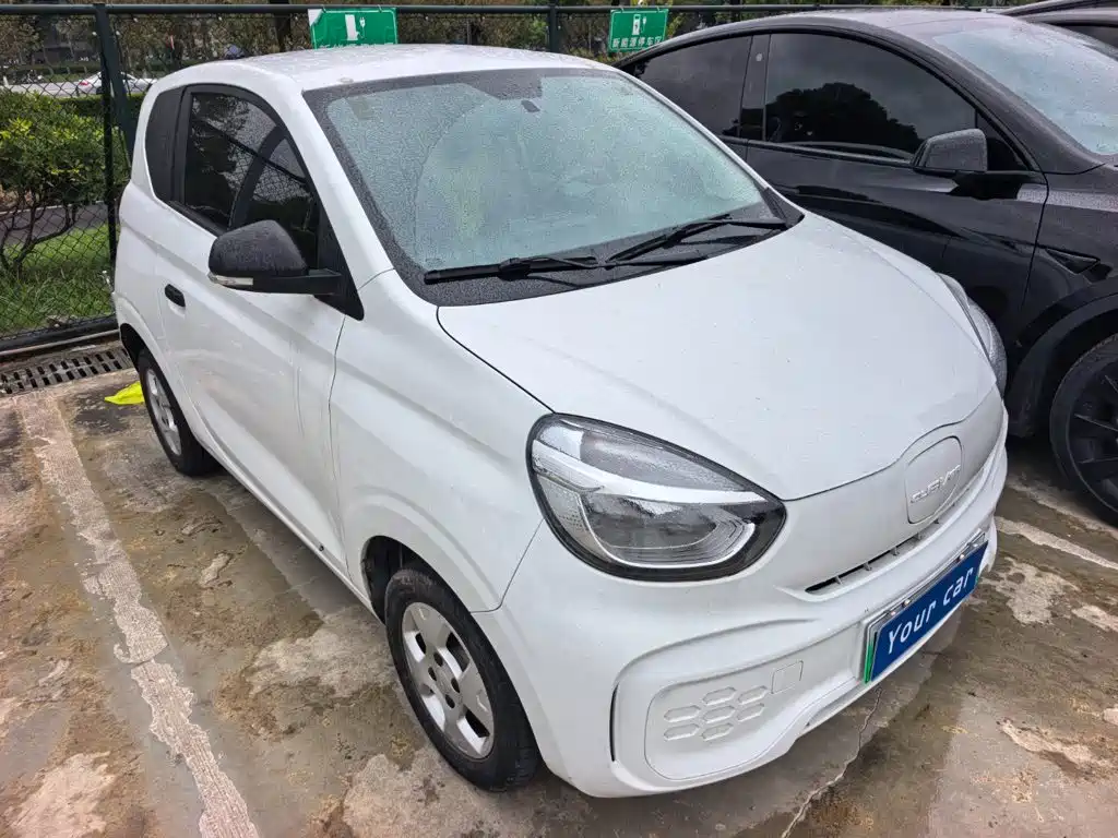 Roewe Clever — миниатюра 3