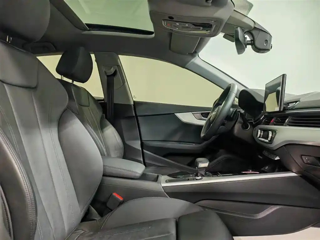 Audi A5 2023 Sportback 40 TFSI Fashion