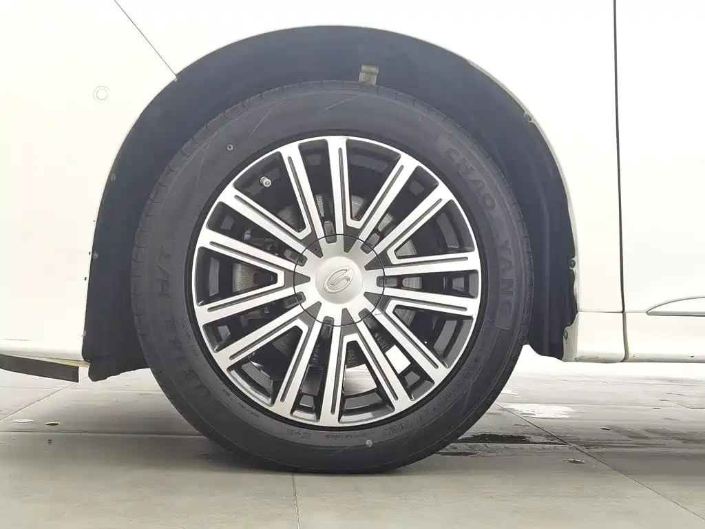 GAC Motor Trumpchi M8 — миниатюра 17