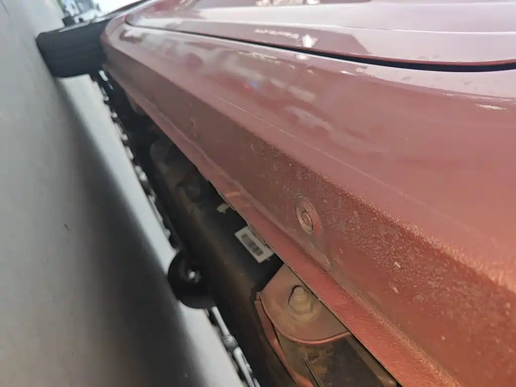 Wuling MINIEV — миниатюра 22