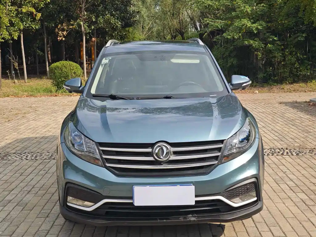 Fengguang Fengguang 580 — миниатюра 3