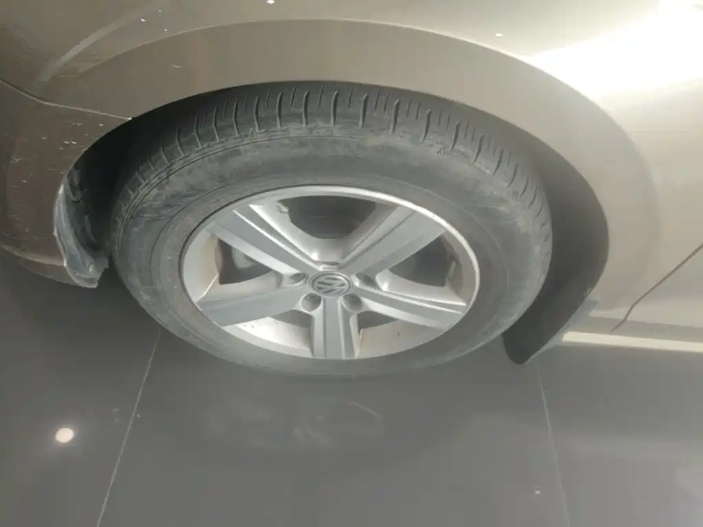 Volkswagen Lamando — миниатюра 23