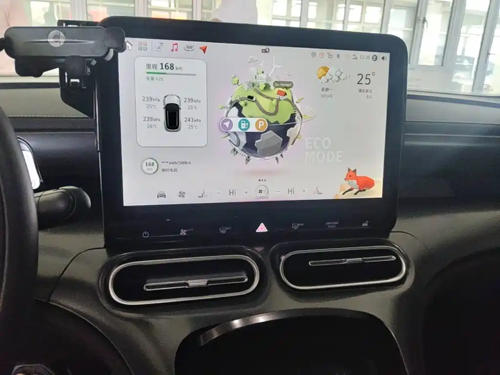 smart Smart #1 — миниатюра 13