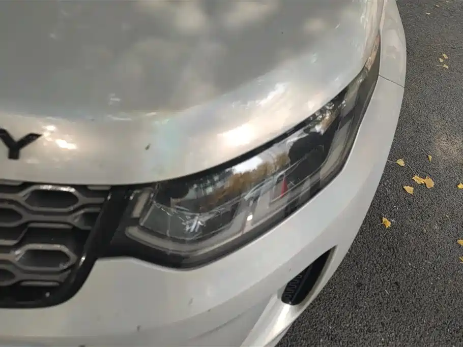 LAND ROVER DISCOVER SPORTS