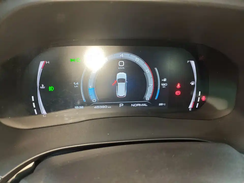 Haval H6 — миниатюра 8