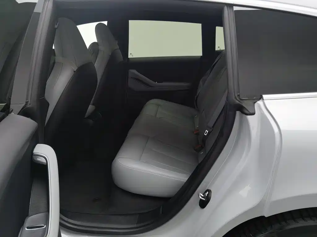 NIO ET5T — миниатюра 15