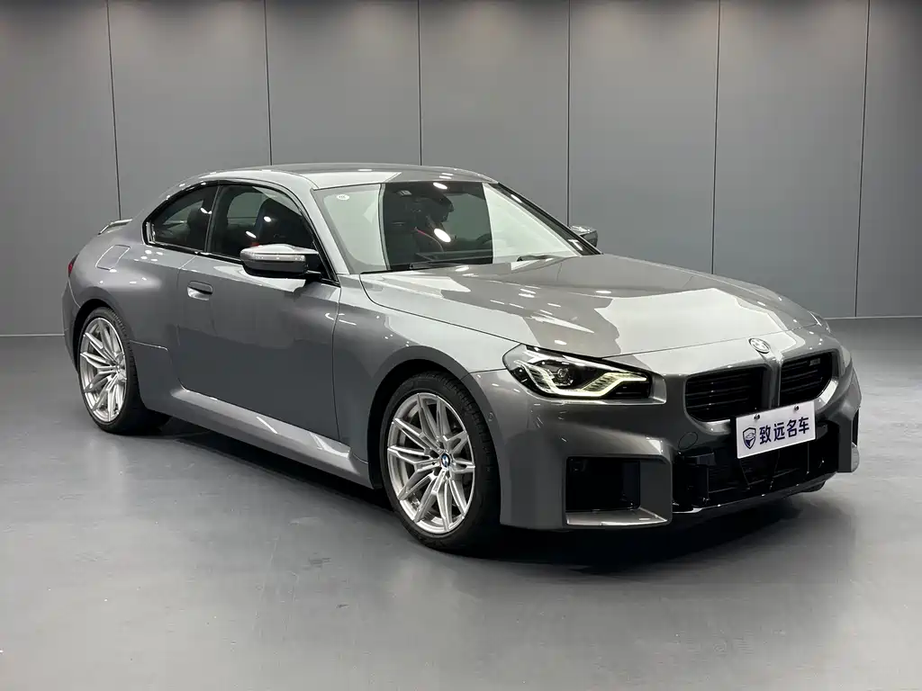 BMW M2 — миниатюра 3