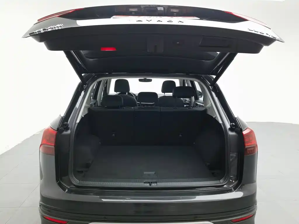 Volkswagen Tayron — миниатюра 16
