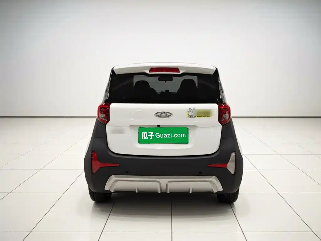 Chery QQ Little Ant — миниатюра 3