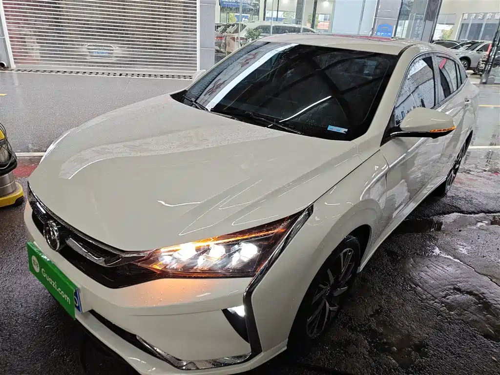 Aeolus Yixuan 2019