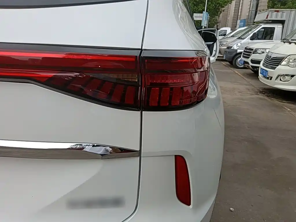 Haval H6 — миниатюра 8