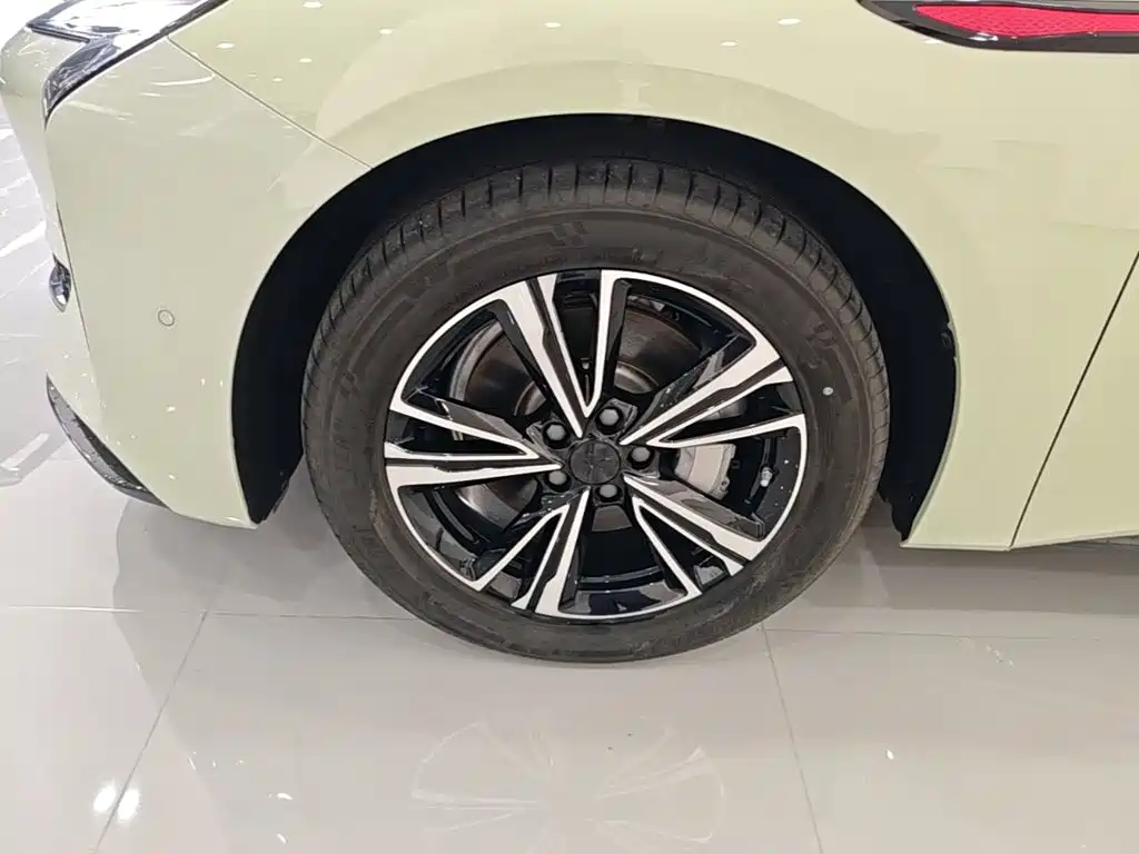 Hongqi Hongqi EH7 — миниатюра 23