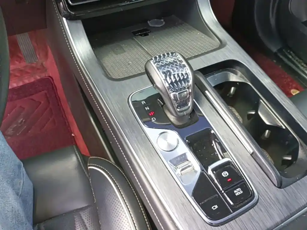 GAC Motor Trumpchi GS8 — миниатюра 14