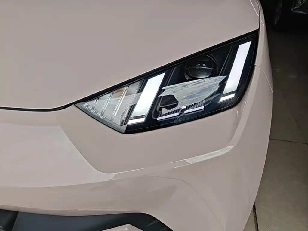 BYD Seagull — миниатюра 24