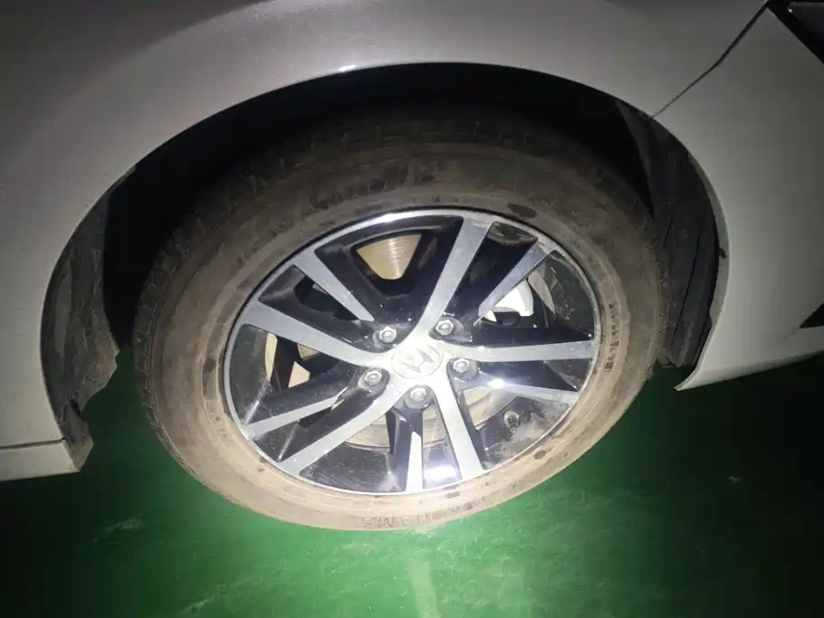 Honda Civic — миниатюра 6