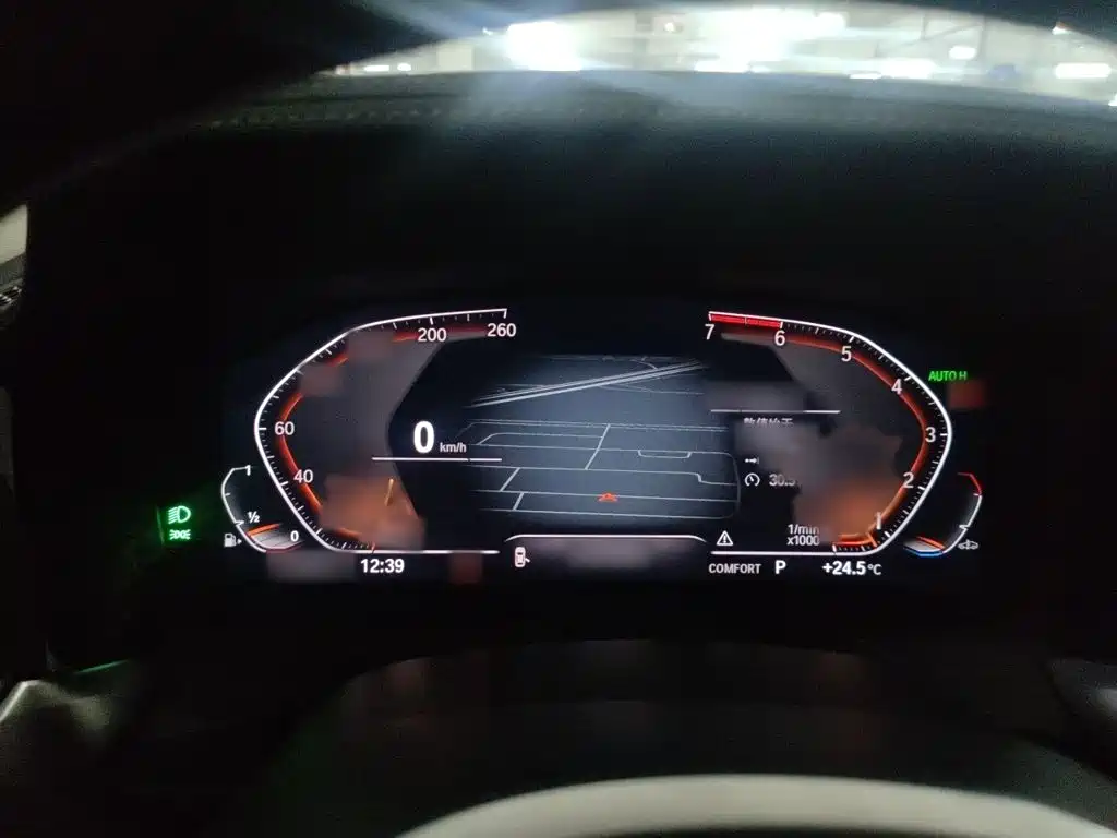 BMW 3 Series — миниатюра 4