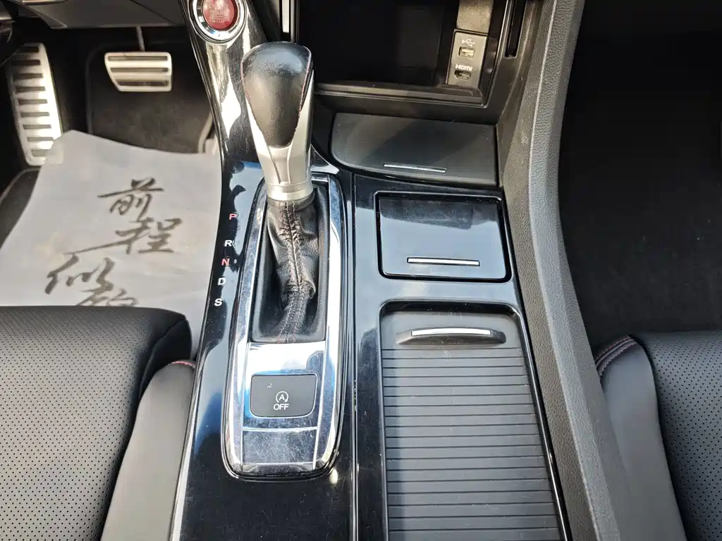 Honda Spirior — миниатюра 15