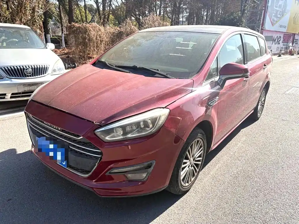 LIFAN MOTORS XUAN LANG