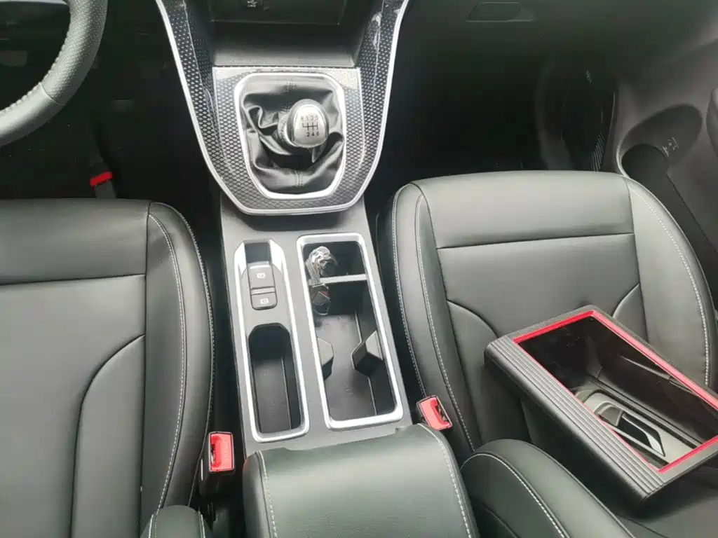 Haval M6 — миниатюра 14